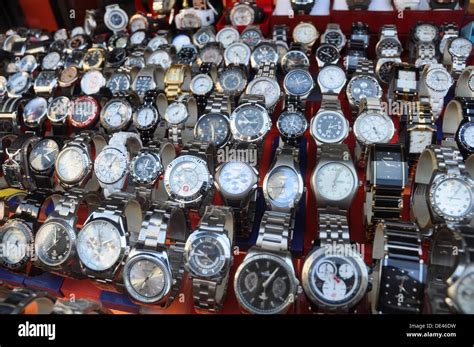 mbk thailand fake watches|fake watches in bangkok.